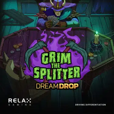 Grim The Splitter Dream Drop